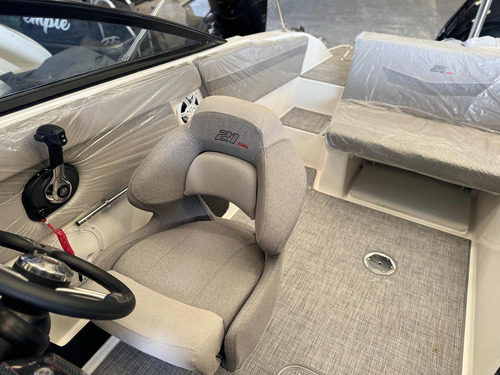 Eclipse 21 Ss + Mercury 150hp/ No Canestrari 208/ No Klase A