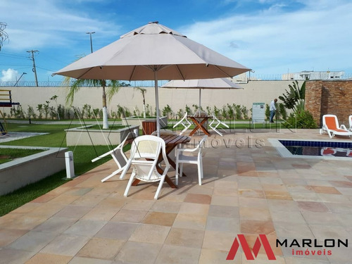 Imagem 10 de 14 de Vc01244 Casa Condominio Ecovile Em Parque Das Nações