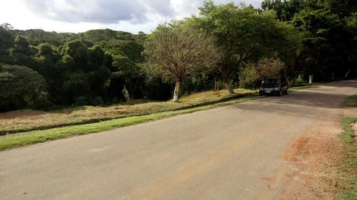 Imagem 5 de 13 de Excelente Terreno 1.000 M² Em Condomínio Fechado-cód.t404