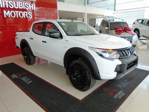 Mitsubishi All New L200 Triton Sport Glx 2.4, Mit2459