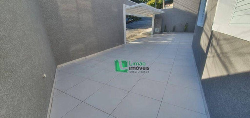 Imagem 3 de 21 de Casa Com 3 Dormitórios À Venda, 100 M² Por R$ 650.000,00 - Imirim - São Paulo/sp - Ca0614