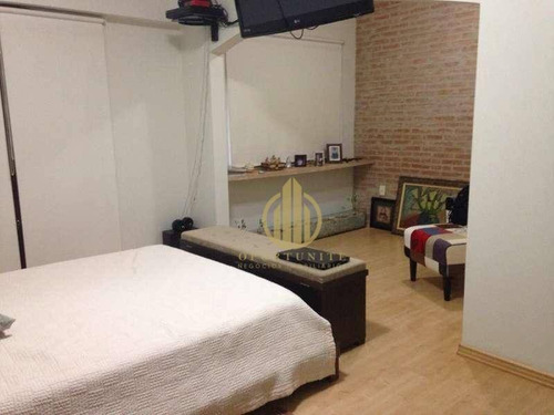 Imagem 25 de 30 de Chácara Residencial À Venda, Condomínio Quinta Da Boa Vista, Ribeirão Preto - - Ch0001