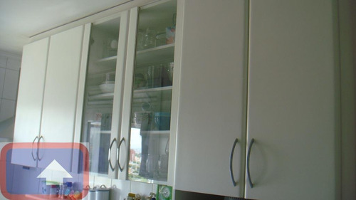 Imagem 12 de 30 de Apartamento 2 Dormitórios 64 M, 2 Banheiros - Metrô Saúde - 2016