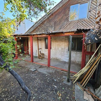 Arrendamos Casa En Villa Los Conquistadores, Talca