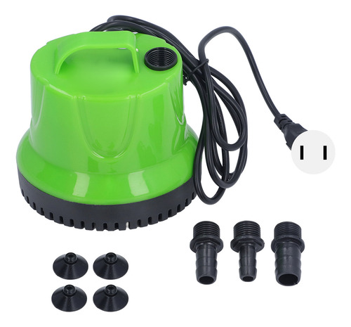 Bomba Sumergible De Agua De 660 Gph, 660 Gph, 40 W, 8.2 Pies