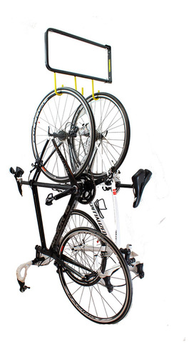 Estacionamiento Para 3 Bicicletas