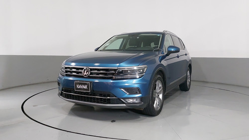 Volkswagen Tiguan 2.0 HIGHLINE DCT