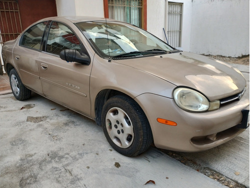 Dodge Neon Le Sedan Aa At