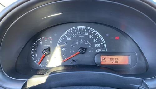 Nissan Versa Drive A/t 1.6 2021