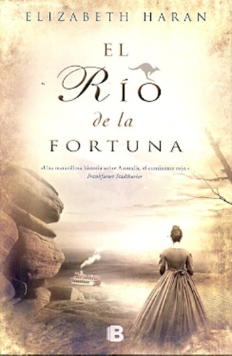 El Rio De La Fortuna * - Elizabeth Haran