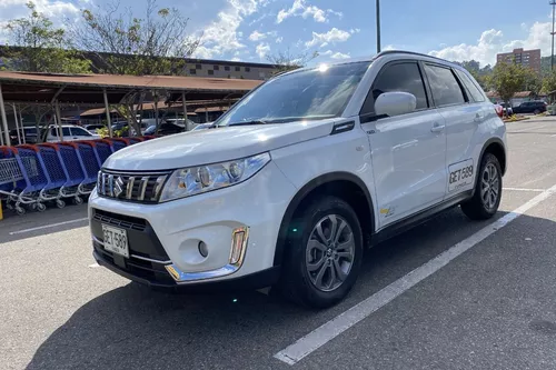 Suzuki Vitara 1.6