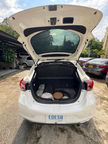 Mazda 2 Grand touring LX