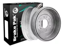 Comprar Tambores De Freno Marca Brake Pak Mazda Bt50 4x4