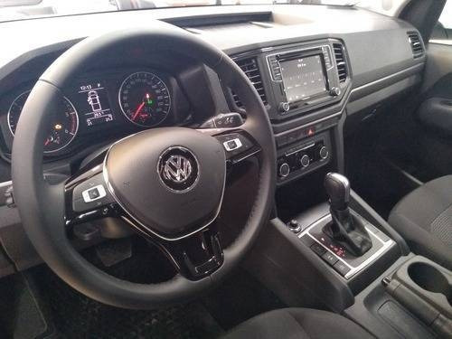 Volkswagen Amarok 3.0 V6 Cd Comfortline