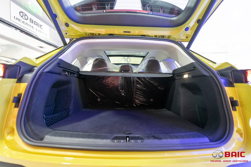 Baic X55 Ii Luxury Turbo - 2025 - Baic Vicente Lopez -