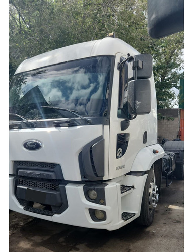 Ford Cargo 1722 - Año 2014 Tractor Corto