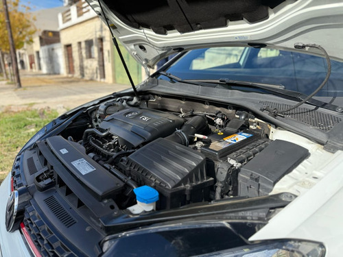 Volkswagen Golf 2.0 Gti Tsi App Connect