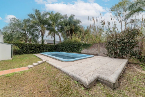 Casa En Venta En San José Del Rincón