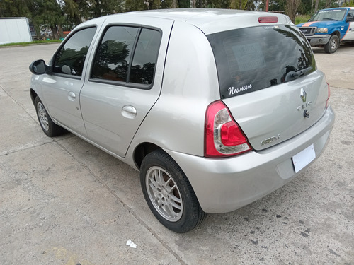 Renault Clio 1.2 Mío Authentique Pack
