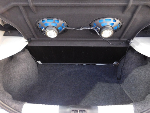 Volkswagen Gol 1.6 2016 Branco Completo