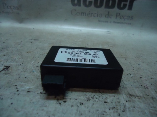 Modulo Do Parabrisa Sensor Crepuscular Aircross 11 A 15 (Usado)