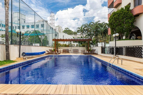 Imagem 27 de 30 de Venha Conhecer Este Lindo Apartamento No Parque Da Mooca! Excelente Oportunidade! - Ap4220