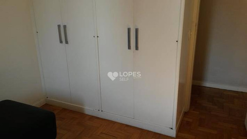 Apartamento Com 3 Dormitórios À Venda, 130 M² Por R$ 900.000,00 - Icaraí - Niterói/rj - Ap41905