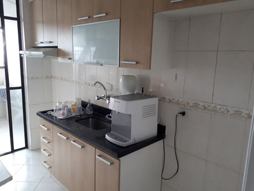 Imagem 5 de 19 de Apartamento Com 2 Dormitórios À Venda, 67 M² Por R$ 529.000 - Saúde - São Paulo/sp - Ap20022