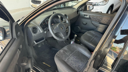 Chevrolet Prisma 1.4 MPFI JOY 8V FLEX 4P MANUAL