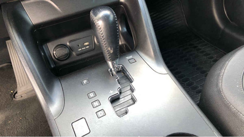 Imagen 15 de 15 de Hyundai Ix 35 2015 5p Limited Navi L4/2.0 Aut