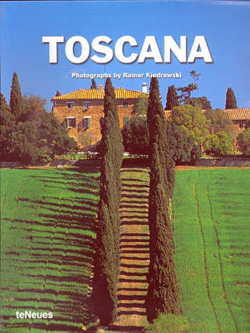 Toscana 3845676