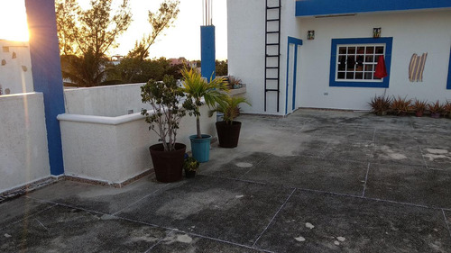 Edificio Con 8 Estudios A 2 Minutos De La Playa