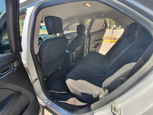 Chevrolet Equinox 2.4 Ltz At