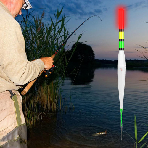 Bobbers Led Bobber Electronic Fish Bobbers Smart Sen Y