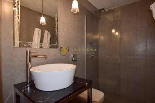 Apartamento En Venta Yoo Punta Del Este - Exclusivo- Ref: 3722
