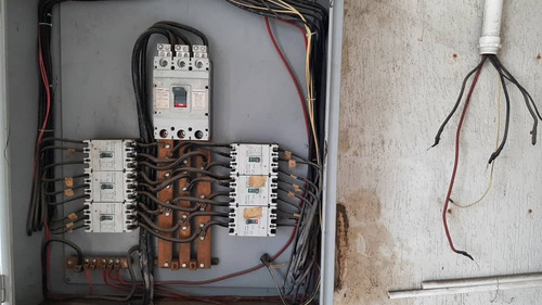 Imagen 4 de 13 de Local Mezzanina En Alquiler, Cc Brisas Del Neveri, Barcelona