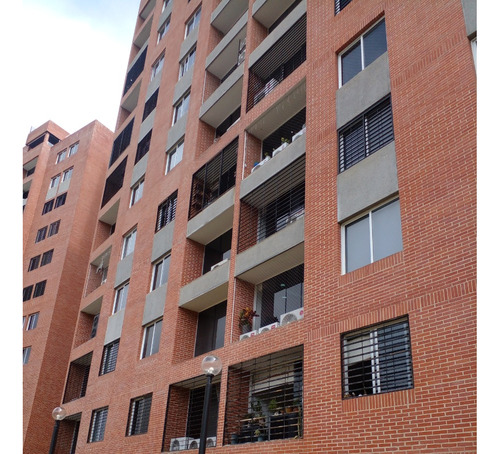 Apartamento En Venta Colinas De La Tahona (l.r)