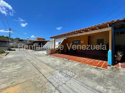 Casa en venta