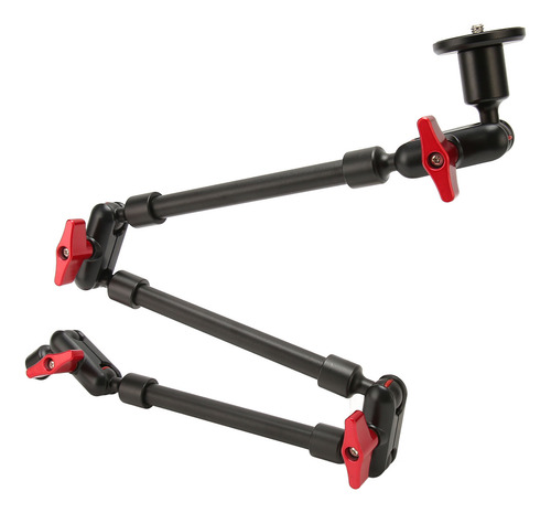 Cámara De Rosca Con Brazo Articulado Ajustable De 31 Pulgada