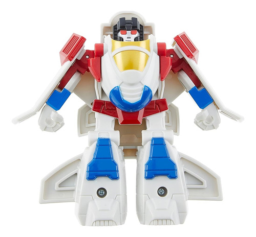 Transformers Classic Heroes Team Starscream