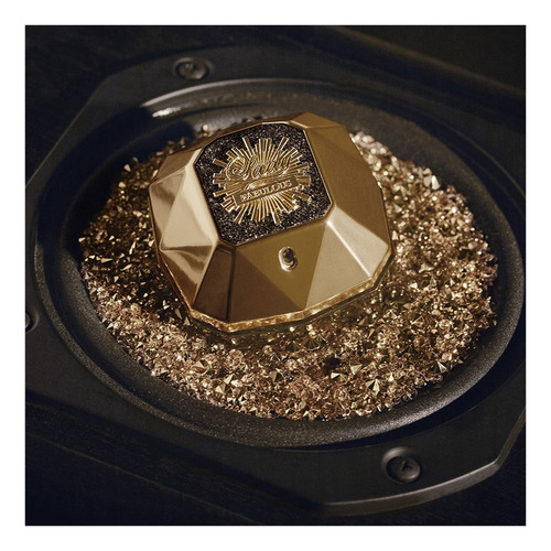 Perfume Lady Million Fabulous Edp Intense 80ml Paco Rabanne
