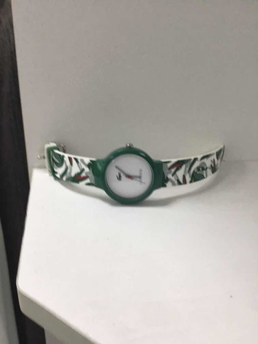 Relógio Lacoste