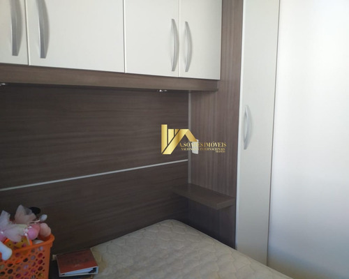 Imagem 18 de 30 de Casa À Venda Em Parque Rural Fazenda Santa Cândida - Ca000255