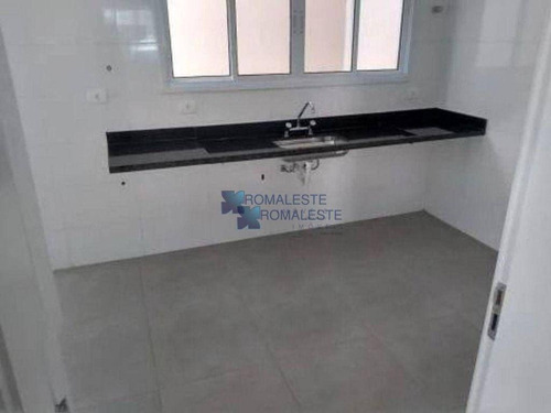 Imagem 5 de 8 de Sobrado Com 3 Dormitórios À Venda, 100 M² Por R$ 625.400,00 - Vila Alpina - São Paulo/sp - So0396
