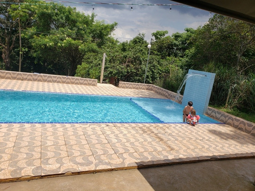 Imagem 14 de 14 de Chácara A Venda Ou Para Eventos