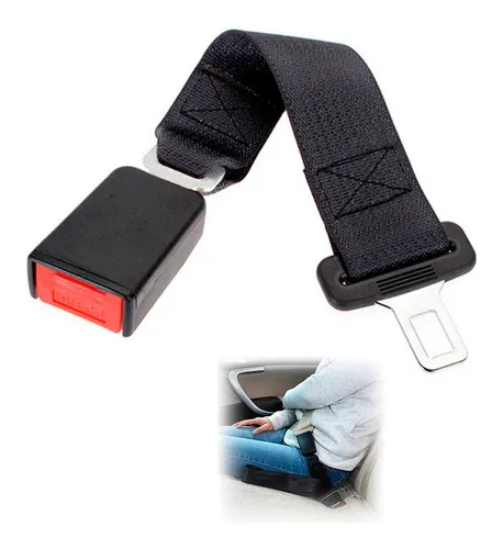 comprar Extensor De Cinturon Seguridad Isuzu Pick Up