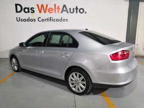 Imagen 5 de 14 de Toledo Style 1.0 Tsi Std