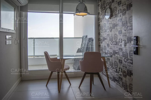 Le Parc Iii Punta Del Este