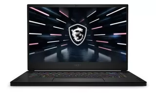 Nuevo P0rtátil Msi Stealth Gs66 I7 32gb/1tb Ssd Rtx 3070 Ti