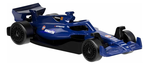 Hot Wheels Formula 1 Williams Racing Team